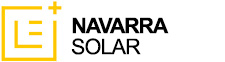 Logo Navarra Solar